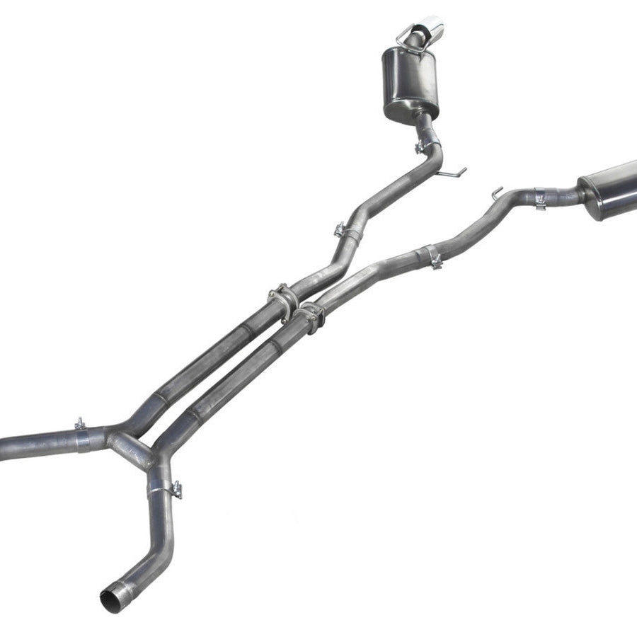 Camaro V6 2012 2014 Full System