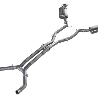 Camaro V6 2012 2014 Full System