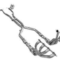 Camaro V8 2010 2015 Full System