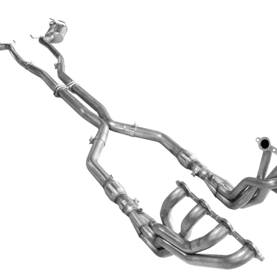 Camaro V8 2010 2015 Full System