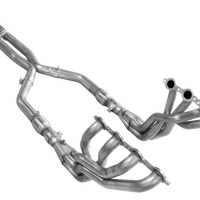 Camaro V8 2010 2015 Long System