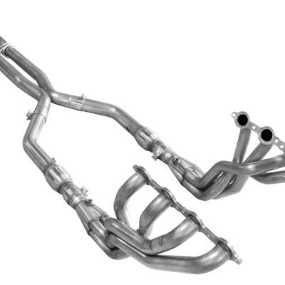 Camaro V8 2010 2015 Long System