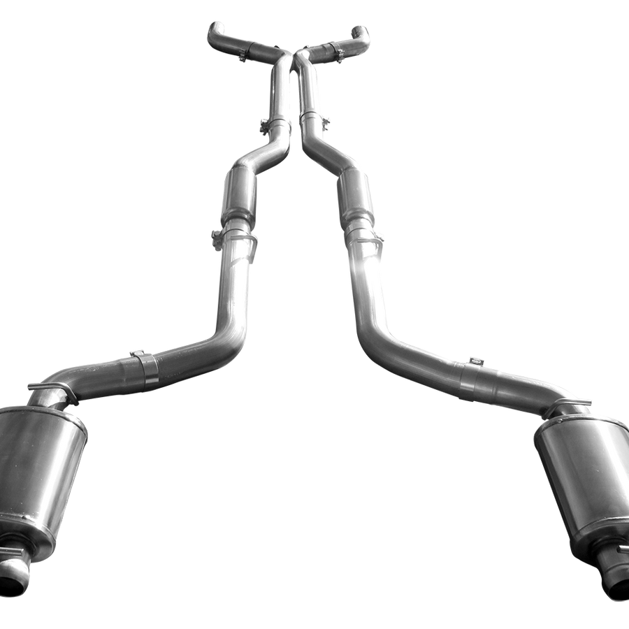 Challenger 2009 Up Catback