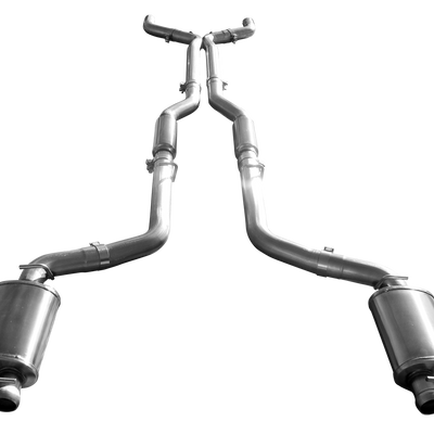 Challenger 2009 Up Catback