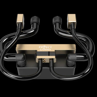 Project Gamma | CHILLER SYSTEM FOR BMW M3/M4 F80|F82|F83