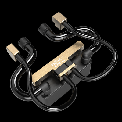 Project Gamma | CHILLER SYSTEM - UNIVERSAL