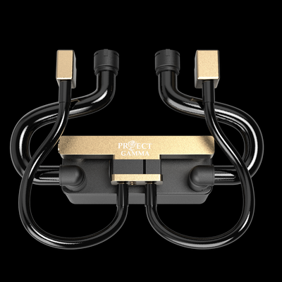 Project Gamma | CHILLER SYSTEM - UNIVERSAL