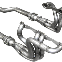 C3 Corvette 1968 1982 Long System