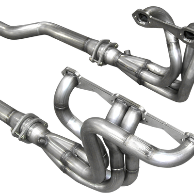 C3 Corvette 1968 1982 Long System