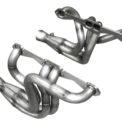 C3 Corvette 1968 1972 Headers