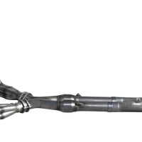 C7 C7 Z06 2014 Up Long System