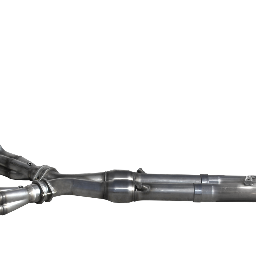 C7 C7 Z06 2014 Up Long System