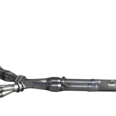 C7 C7 Z06 2014 Up Long System