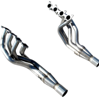 Mustang Fox Coyote Swap 1979 1993 Headers