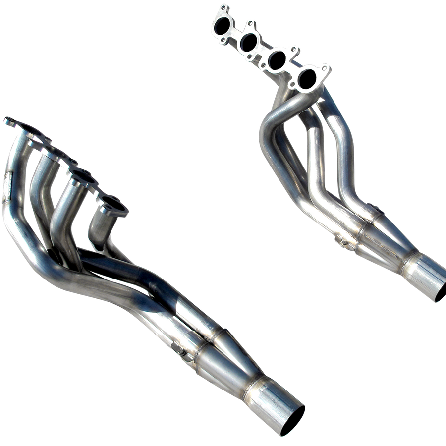 Mustang Fox Coyote Swap 1979 1993 Headers