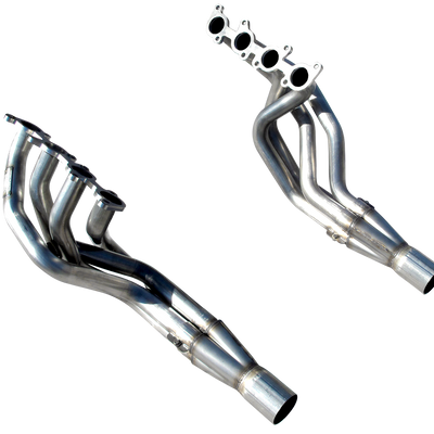 Mustang Fox Coyote Swap 1979 1993 Headers