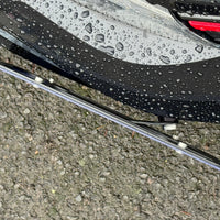 The Platpus License Plate Mount