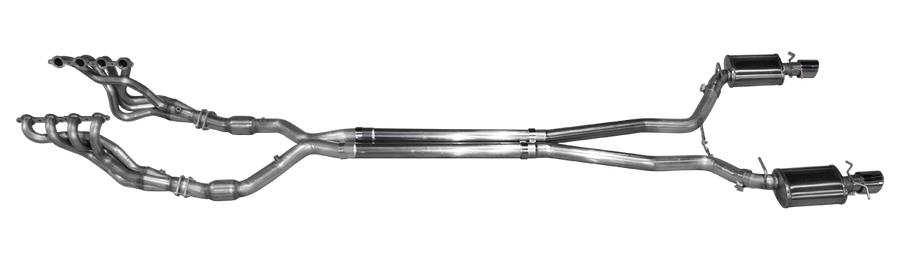 Cadillac Ctsv 2009 2015 Full System