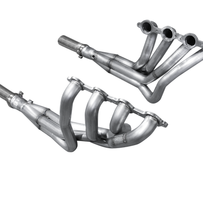 Nova Ls Swap 1968 1972 Headers