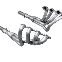 Camaro Nova Firebird Ls Swap 1967 1969 Headers