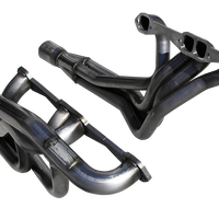 Camaro Nova Firebird Stock Bolts 1967 1969 Headers