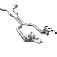 Srt Race Full System