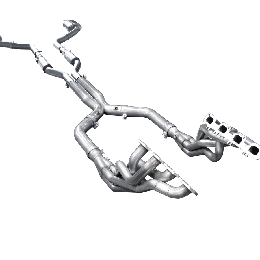 Srt Race Full System