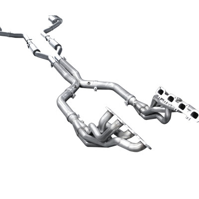 Srt Race Full System