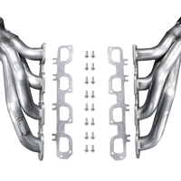 Hemi Shorty Headers Direct Fit To Stock