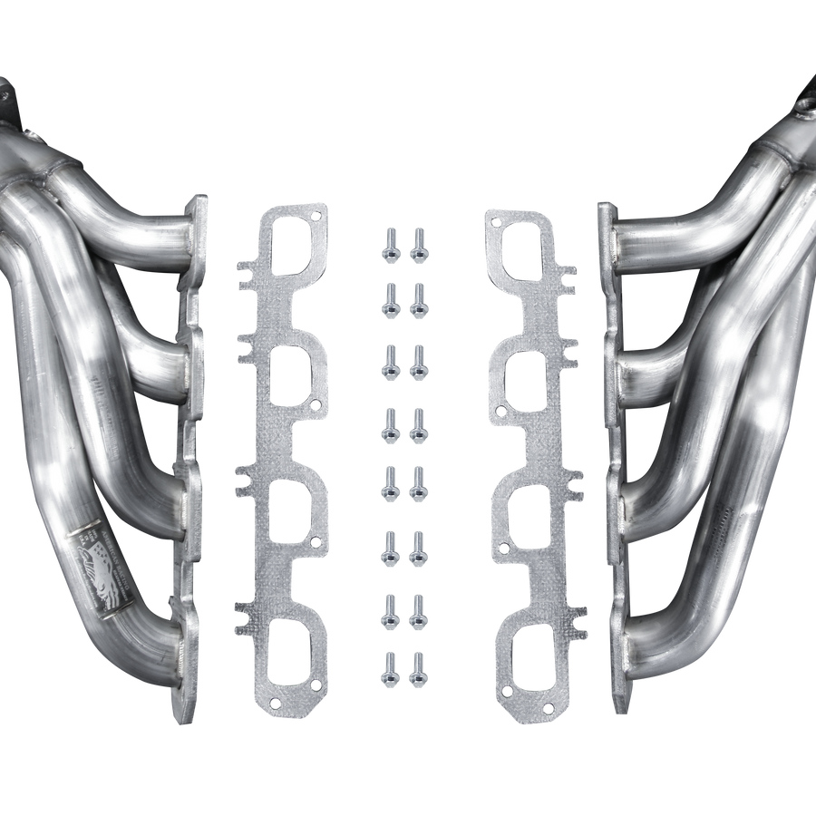 Hemi Shorty Headers Direct Fit To Stock