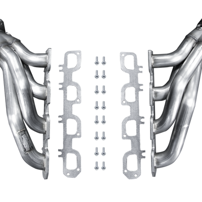 Hemi Shorty Headers Direct Fit To Stock