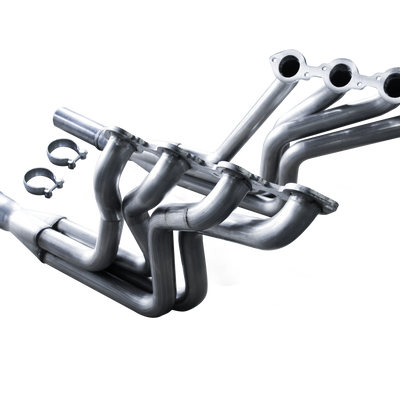 Chevy Big Block 1968 1972 Chevelle Malibu El Camino Headers