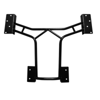 Gen 5 Camaro Chromoly Floor Brace