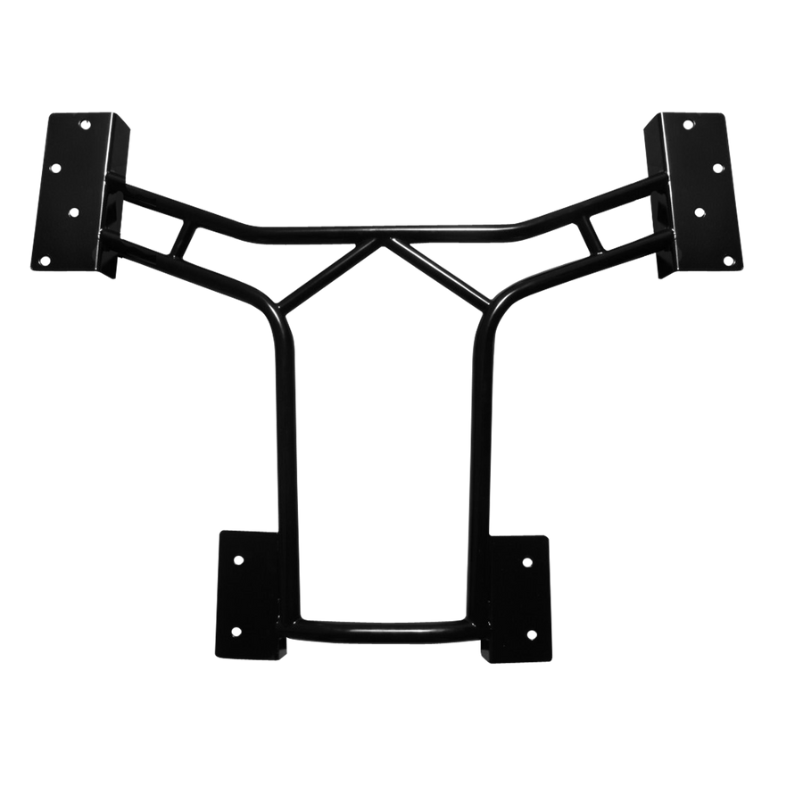 Gen 5 Camaro Chromoly Floor Brace