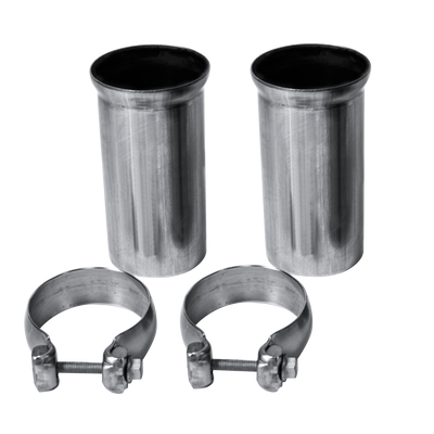 Mustang Fox Body 1979 1993 Ls Swap Headers