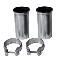 Camaro Nova Firebird Stock Bolts 1967 1969 Headers