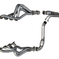Dodge Ram 1500 Truck Square Port 2006 2008 Long System