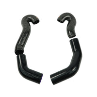 BMW X5M Carbon Fiber Intakes
