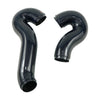 Project Gamma | BMW X5M | X6M | M60i | XM (F95/F96/G09) Carbon Fiber Intakes