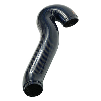 Project Gamma | BMW X5M | X6M | M60i | XM (F95/F96/G09) Carbon Fiber Intakes