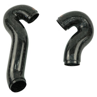 BMW X5M Carbon Fiber Intakes