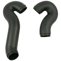 BMW X5M Carbon Fiber Intakes