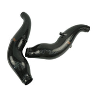 Purchase Mercedes-Benz AMG GT Carbon Fiber Intakes