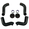 Project Gamma | BMW M8 | M5 (F90/F91/F92/F93) Carbon Fiber Intakes and Filters