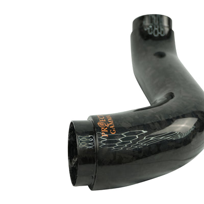 Project Gamma | BMW M8 | M5 (F90/F91/F92/F93) Carbon Fiber Intakes and Filters (Clearance)