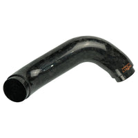 BMW carbon intake