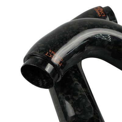 Project Gamma | BMW M8 | M5 (F90/F91/F92/F93) Carbon Fiber Intakes and Filters