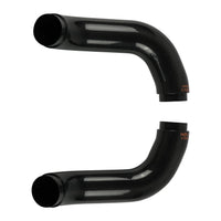 BMW carbon intake