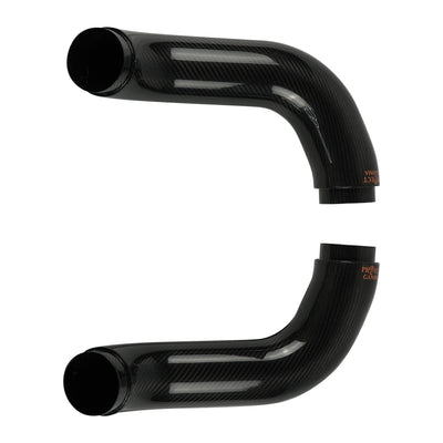 Project Gamma | BMW M8 | M5 (F90/F91/F92/F93) Carbon Fiber Intakes and Filters