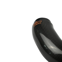 BMW carbon intake